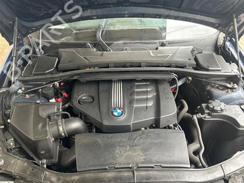 Front left seatbelt BMW 3 (E90) 318 d | BP29667345I26