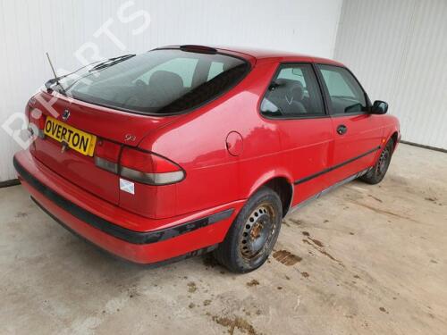 Motor SAAB 9-3 (YS3D) 2.0 Turbo | BP29676703M1 