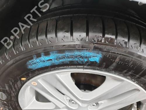 Right rear brake caliper KIA CEED (CD) 1.6 CRDi 136 Eco-Dynamics+ | BP29675534M106