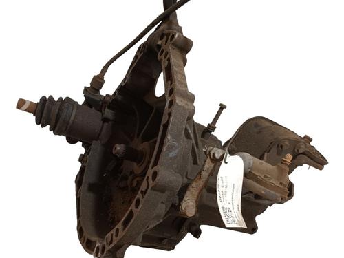 Used Gearbox MG MGF (RD) 1.8 i VVC (146 hp) 29647712