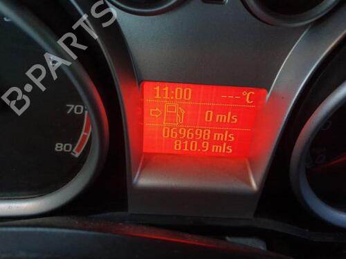 Steering rack FORD FOCUS II (DA_, HCP, DP) 2.5 RS | BP29649305M22 