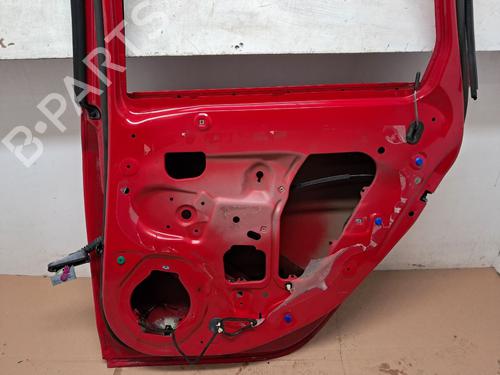 Right rear door VAUXHALL ASTRA Mk VI (J) Estate (P10) 2.0 CDTi | BP29674388C5 