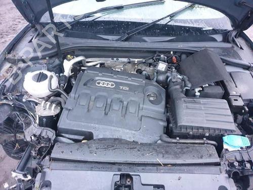 Gearbox AUDI A3 (8V1, 8VK) 1.6 TDI | BP29646801M3 