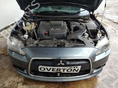 Andere MITSUBISHI LANCER VIII Sportback (CX_A) 2.0 DI-D (CX8A) | BP29685090O1