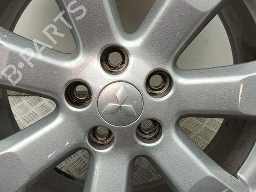 Rim MITSUBISHI OUTLANDER II (CW_W) 2.2 DI-D 4WD | BP29652393C45 