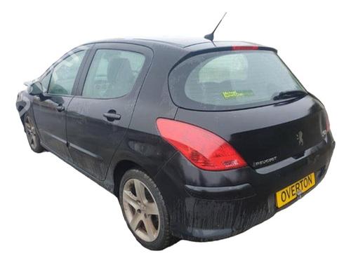 Used Front right window mechanism PEUGEOT 308 I (4A_, 4C_) 1.6 HDi (109 hp) 29649253