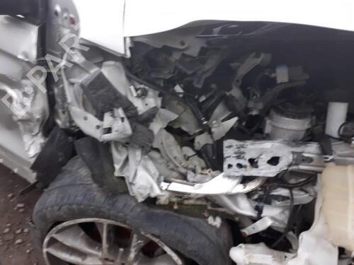 Front left seatbelt FORD USA EDGE 2.0 TDCi AWD | BP29646758I26