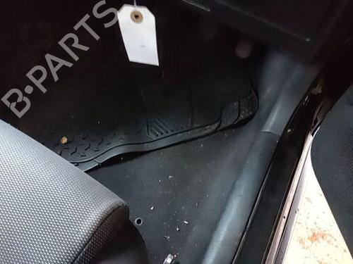 Front bumper reinforcement TOYOTA COROLLA (_E12_) 2.0 D-4D (CDE120R, CDE120L_) | BP29668828C109 