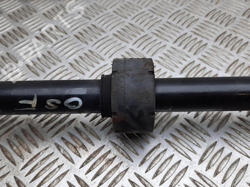 Right front driveshaft VAUXHALL VECTRA Mk II (C) GTS (Z02) 1.8 | BP29648199M39