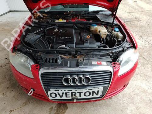 Rear right window mechanism AUDI A4 B7 (8EC) 1.9 TDI | BP29676261C25 