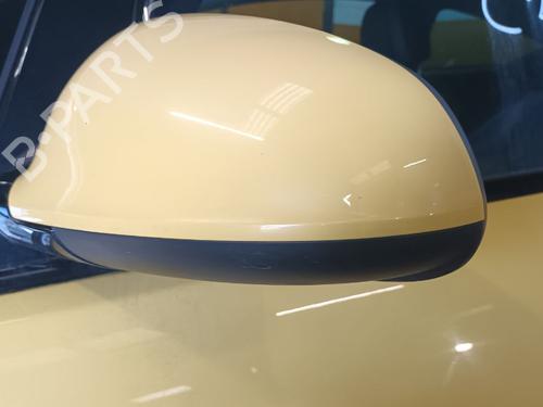 Used Left mirror VAUXHALL ASTRA Mk VI (J) GTC (P10) 2.0 CDTi (165 hp) 29664756