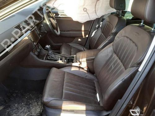 Venstre  foran tåkelykt SKODA SUPERB III (3V3) 2.0 TDI | BP29987142C30 