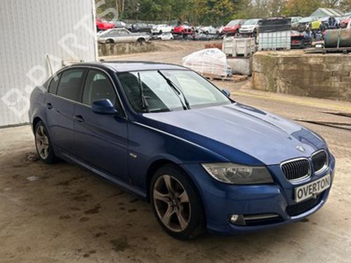 Siège avant gauche BMW 3 (E90) 318 d | BP29667336C15