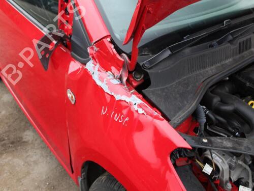 Left taillight VW UP! (121, 122, BL1, BL2, BL3, 123) 1.0 | BP29679443C34