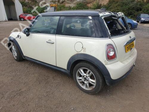 Hattehylde MINI MINI (R56) Cooper S | BP29649082C85 