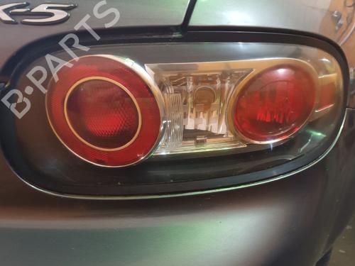 Used Right taillight MAZDA MX-5 III (NC) 2.0 (NC18) (160 hp) 29665299