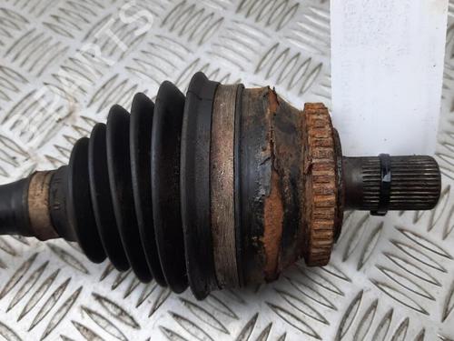 Right front driveshaft VOLVO S80 I (184) D5 | BP29648208M39 