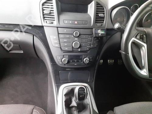 Other VAUXHALL INSIGNIA Mk I (A) Hatchback (G09) 2.0 CDTI (68) | BP29648264O1 