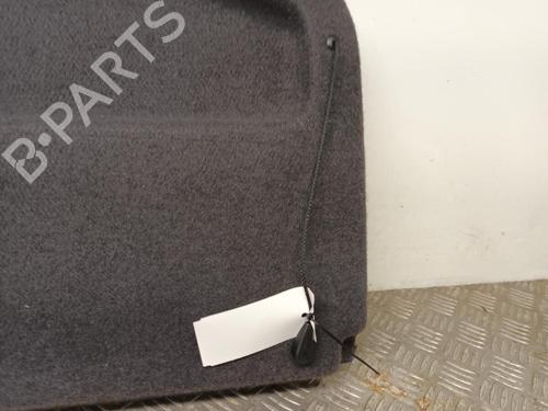 Rear parcel shelf RENAULT CLIO III (BR0/1, CR0/1) 1.2 16V (BR0P, CR0P) | BP29649200C85