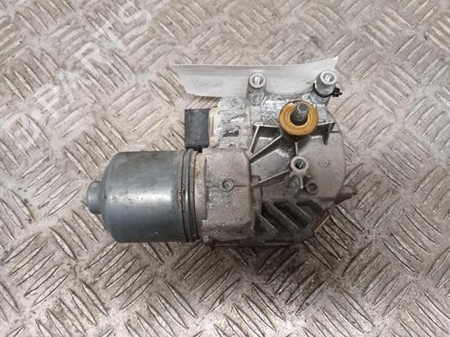 Front wiper motor VW GOLF VI (5K1) 1.6 MultiFuel | BP29649720M29