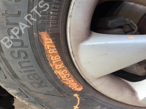 Front bumper reinforcement MINI MINI (R50, R53) One | BP29650321C109 