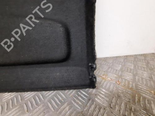 Rear parcel shelf NISSAN NOTE (E12) 1.5 dCi | BP29649052C85