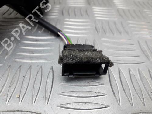 Left mirror VW POLO Variant (6V5) 1.6 | BP29645701C26 
