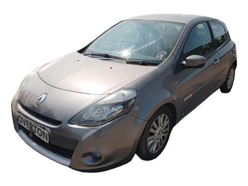 Køleventilator elektrisk RENAULT CLIO III (BR0/1, CR0/1) 1.2 16V (103 hp) 29678613