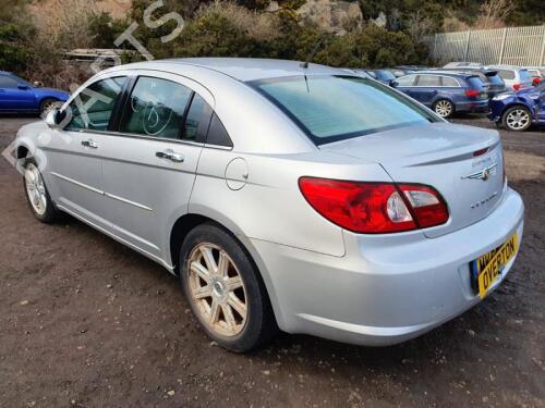 Fuel tank CHRYSLER SEBRING (JS) 2.0 CRD | BP29649965C62