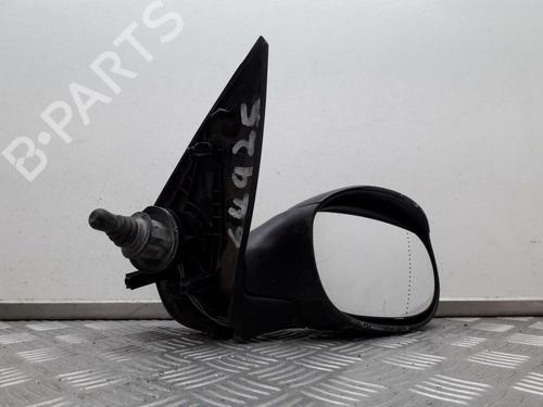 Bakspejl Højre PEUGEOT 206 Hatchback (2A/C) 1.1 i | BP29645636C27 