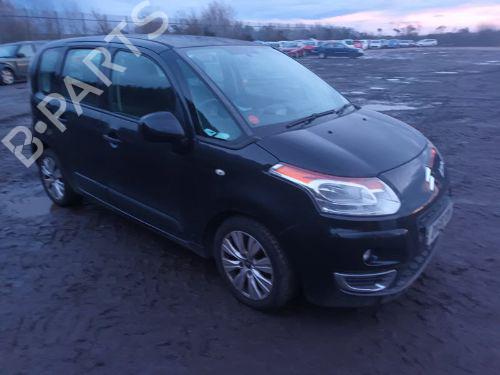 Servo brake CITROËN C3 Picasso (SH_) 1.6 HDi | BP29655935M42 