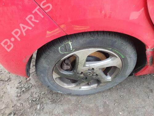 Fuel tank TOYOTA YARIS (_P13_) 1.5 Hybrid (NHP130_, NHP130) | BP29649534C62 