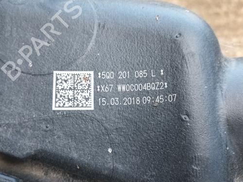Fuel tank VW BEETLE (5C1, 5C2) 1.2 TSI | BP29672477C62