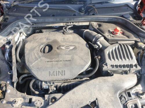 Steering column MINI MINI (F55) Cooper | BP29647783M21