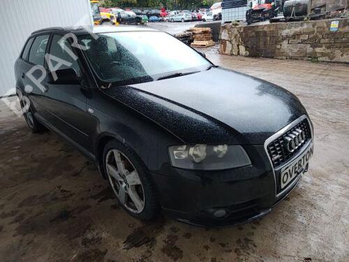 Left taillight AUDI A3 (8P1) 1.6 E-Power | BP32400411C34 