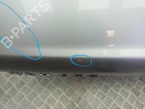 Tailgate MERCEDES-BENZ SLK (R170) 230 Kompressor (170.447) | BP29649615C6 