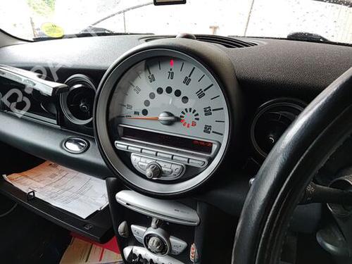 Gearbox MINI MINI (R56) Cooper S | BP31866108M3 