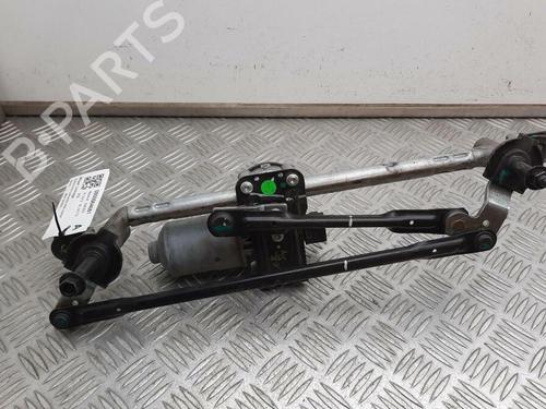 Used Front wipers mechanism HYUNDAI i10 II (BA, IA) 1.0 (67 hp) 29647313