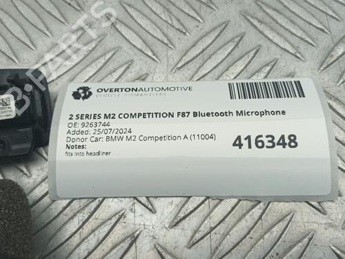 Other BMW 2 Coupe (F22, F87) M2 Competition | BP29664229O1 