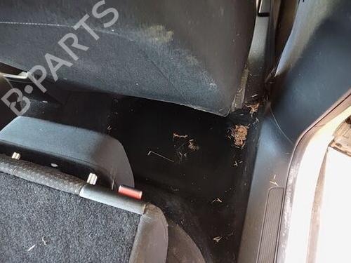 Passasjer kollisjonspute VW PASSAT B7 (362) 2.0 TDI | BP29679595C10 