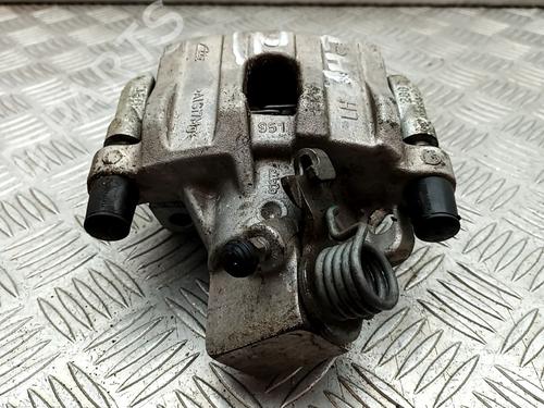 Left rear brake caliper FORD TOURNEO CONNECT / GRAND TOURNEO CONNECT V408 MPV 1.0 EcoBoost | BP30189783M107