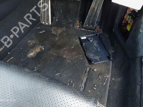 Climate control PORSCHE CAYMAN (981) 2.7 | BP29661619I5 