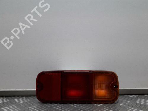 Used Right taillight MERCEDES-BENZ C-CLASS (W202) C 200 (202.020) (136 hp) 29645748