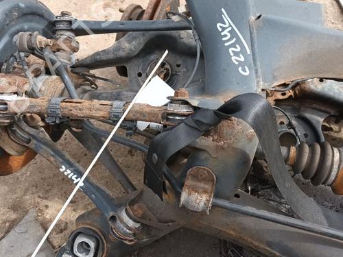 Rear axle BMW 2 Coupe (F22, F87) 220 d | BP29665451M2 