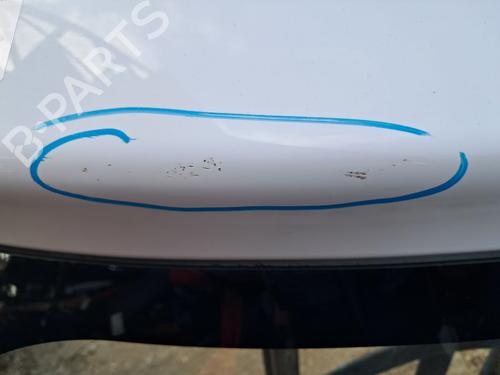 Tailgate TOYOTA YARIS (_P13_) 1.0 (KSP130_, KSP130) | BP29680887C6