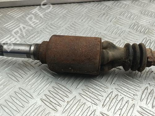 Right front driveshaft PEUGEOT 106 II (1A_, 1C_) 1.1 i | BP29661525M39