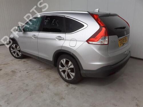 Steering rack HONDA CR-V IV (RM_) 2.2 i-DTEC AWD (RE6) | BP29672240M22 