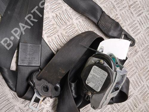 Front right seatbelt AUDI A4 B7 (8EC) 2.0 TFSI | BP31748338I25 - Image 3