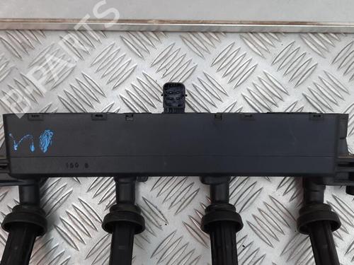 Ignition coil PEUGEOT 207 (WA_, WC_) 1.4 | BP28628732M94 