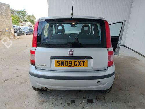 Passenger airbag FIAT PANDA (169_) 1.1 (169.AXA1A) | BP29666573C10 